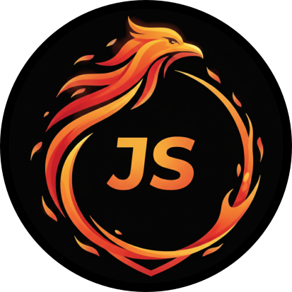 Javascript HotHire Logo